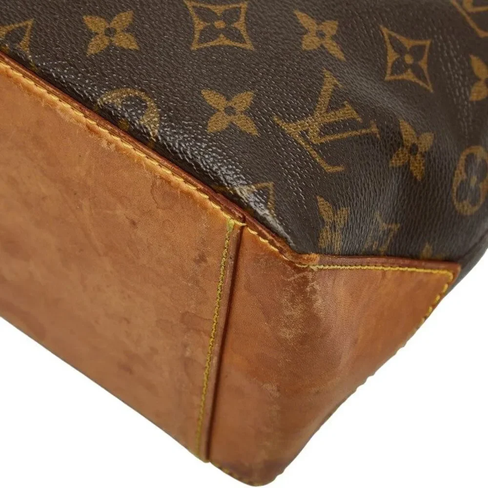 Louis Vuitton Cabas Piano Tote M51148